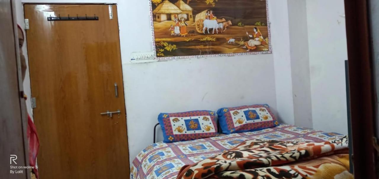 Ugs Guest House Jodhpur  Exterior foto